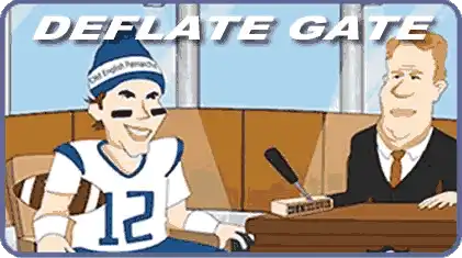 image of deflategate class video
